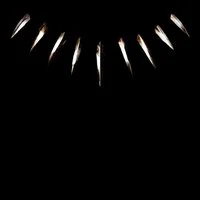 26.Black Panther: The Album-by Various Artist
