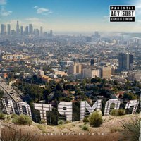 15.Compton: A Soundtrack