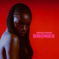 34.DRONES-by Terrace Martin