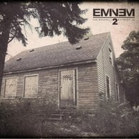 9.The Marshall Mathers LP 2-by Eminem