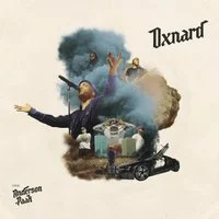 31.Oxnard-by Anderson .Paak