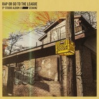 32.Rap or Go to the League-by 2 Chainz