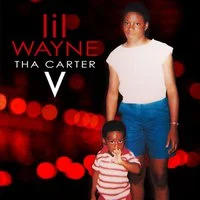 30.The Carter V-by Lil Wayne
