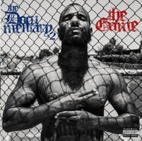 16.The Documentary 2-by The Game