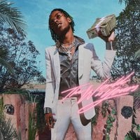 28.The World Is Yours-by Rich The Kid