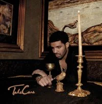 2.Take Care-by Drake