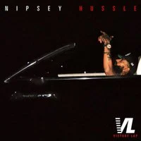 27.Victory Lap-by Nipsey Hussle