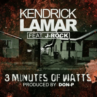 24.3 Minutes of Watts