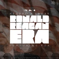 1.Ronald Reagan Era Song Art